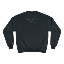 Load image into Gallery viewer, Grip Lock - Champion Crewneck Sweatshirt
