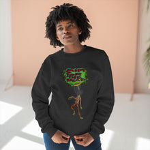 Load image into Gallery viewer, Aim for the Head - Crewneck Sweatshirt
