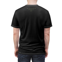 Load image into Gallery viewer, Aim for the Head - Disc Golf Dry Fit Tee
