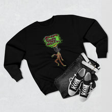 Load image into Gallery viewer, Aim for the Head - Crewneck Sweatshirt
