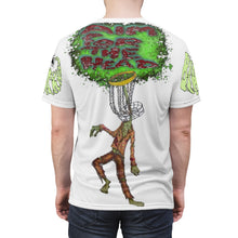 Load image into Gallery viewer, Mash Up All Over - Tee
