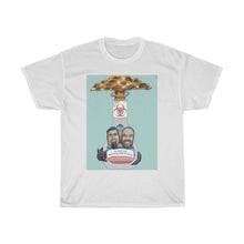 Load image into Gallery viewer, Hungry For Skinwalker Ranch - Unisex Heavy Cotton Tee
