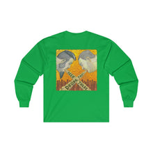 Load image into Gallery viewer, Beer There Drunk That - Long Sleeve Tee
