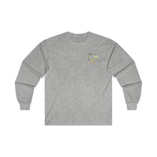 Load image into Gallery viewer, Beer There Drunk That - Long Sleeve Tee
