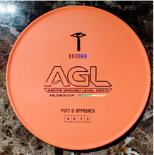 Load image into Gallery viewer, AGL Discs Woodland Baobab - Putt Approach
