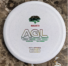 Load image into Gallery viewer, AGL Discs Woodland Manzanita - Putt Approach
