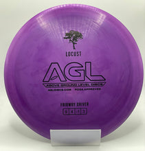 Load image into Gallery viewer, AGL Discs Alpine Locust - Fairway Driver
