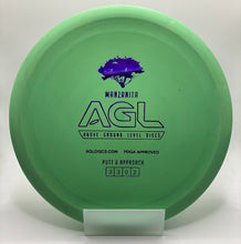 Load image into Gallery viewer, AGL Discs Woodland Manzanita - Putt Approach
