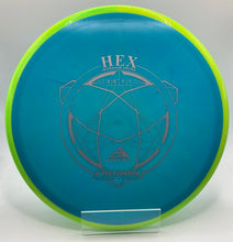 Load image into Gallery viewer, Axiom Fission Hex - Midrange Driver
