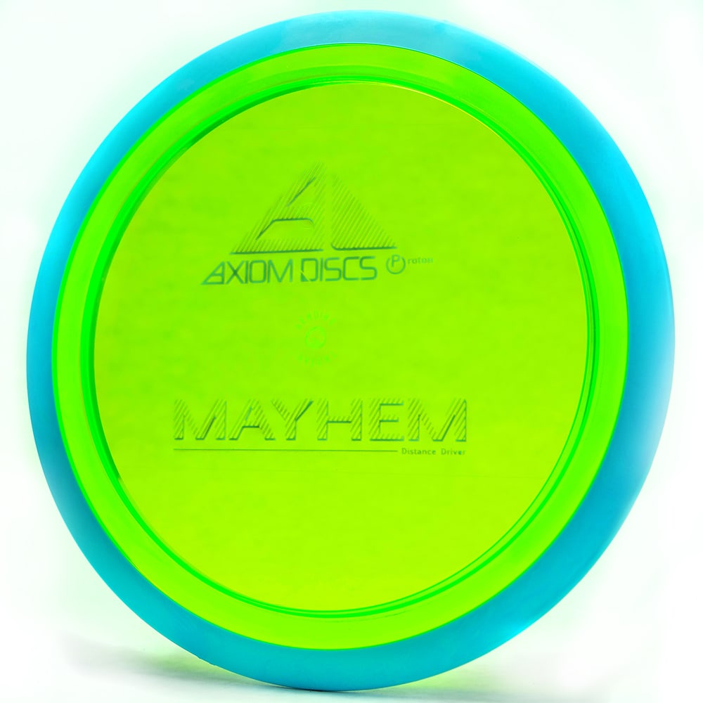 Axiom Proton Mayhem - Distance Driver