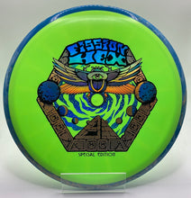 Load image into Gallery viewer, Axiom SE Fission Hex Egyptian Print - Midrange Driver
