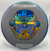 Load image into Gallery viewer, Axiom SE Fission Hex Egyptian Print - Midrange Driver
