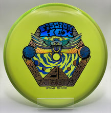 Load image into Gallery viewer, Axiom SE Fission Hex Egyptian Print - Midrange Driver

