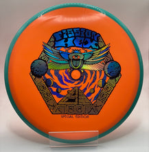Load image into Gallery viewer, Axiom SE Fission Hex Egyptian Print - Midrange Driver
