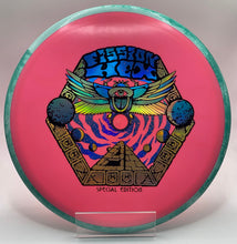 Load image into Gallery viewer, Axiom SE Fission Hex Egyptian Print - Midrange Driver
