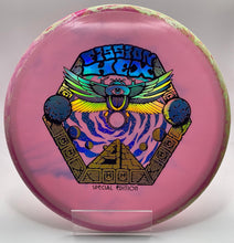 Load image into Gallery viewer, Axiom SE Fission Hex Egyptian Print - Midrange Driver
