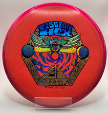 Load image into Gallery viewer, Axiom SE Fission Hex Egyptian Print - Midrange Driver
