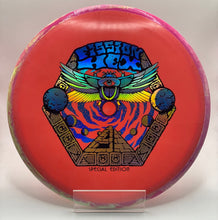 Load image into Gallery viewer, Axiom SE Fission Hex Egyptian Print - Midrange Driver
