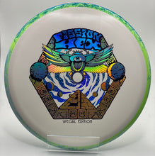 Load image into Gallery viewer, Axiom SE Fission Hex Egyptian Print - Midrange Driver
