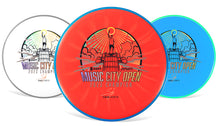 Load image into Gallery viewer, Axiom Simon Lizotte Music City Open Champion SE Fission Proxy - Putt and Approach
