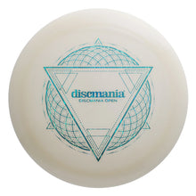 Load image into Gallery viewer, Discmania Neo Lumen Glow Enigma - Distance Driver
