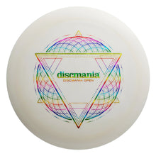 Load image into Gallery viewer, Discmania Neo Lumen Glow Enigma - Distance Driver
