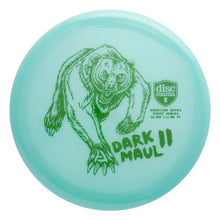 Load image into Gallery viewer, Discmania Dark Maul II - Distance Driver
