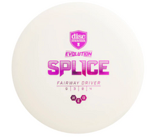 Load image into Gallery viewer, Discmania Neo Splice - Fairway Driver
