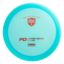Load image into Gallery viewer, Discmania C-Line PD - Distance Driver

