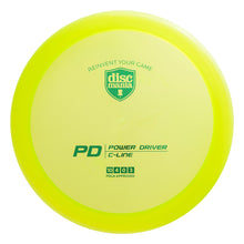 Load image into Gallery viewer, Discmania C-Line PD - Distance Driver
