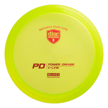 Load image into Gallery viewer, Discmania C-Line PD - Distance Driver
