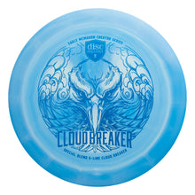 Load image into Gallery viewer, Discmania Eagle McMahon Cloud Breaker Creator Series S-Line - Distance Driver

