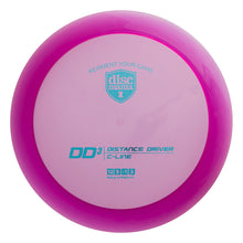 Load image into Gallery viewer, Discmania C-Line DD3 Italian Blend - Distance Driver
