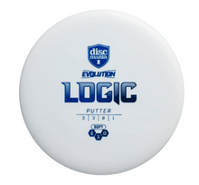 Load image into Gallery viewer, Discmania Soft Exo Logic - Putt Approach
