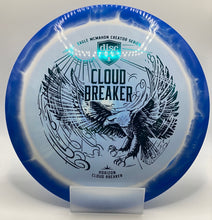 Load image into Gallery viewer, Discmania Eagle McMahon Cloud Breaker Creator Series Horizon - Distance Driver
