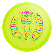 Load image into Gallery viewer, Discmania Simon Lizotte Mind Bender C-Line Metal Flake MD1 - Midrange

