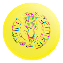 Load image into Gallery viewer, Discmania Simon Lizotte Mind Bender C-Line Metal Flake MD1 - Midrange
