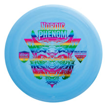 Load image into Gallery viewer, Discmania Nordic Phenom Niklas Anttila Special Blend S-Line PD - Distance Driver
