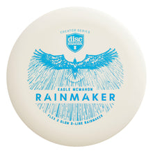 Load image into Gallery viewer, Discmania Eagle McMahon Glow D-Line Rainmaker Flex 3 - Putt Approach
