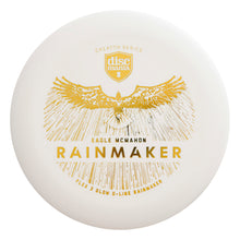 Load image into Gallery viewer, Discmania Eagle McMahon Glow D-Line Rainmaker Flex 3 - Putt Approach
