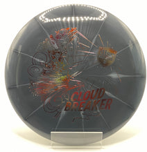 Load image into Gallery viewer, Discmania April Jewels Cloud Breaker Lux Link - Putt Approach
