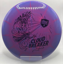 Load image into Gallery viewer, Discmania April Jewels Cloud Breaker Lux Link - Putt Approach
