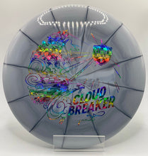 Load image into Gallery viewer, Discmania April Jewels Cloud Breaker Lux Link - Putt Approach
