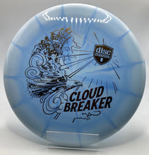 Load image into Gallery viewer, Discmania April Jewels Cloud Breaker Lux Link - Putt Approach
