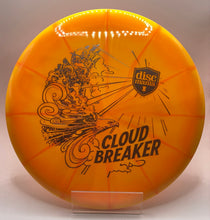 Load image into Gallery viewer, Discmania April Jewels Cloud Breaker Lux Link - Putt Approach
