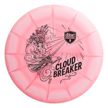 Load image into Gallery viewer, Discmania April Jewels Cloud Breaker Lux Link - Putt Approach
