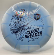 Load image into Gallery viewer, Discmania April Jewels Cloud Breaker Lux Link - Putt Approach
