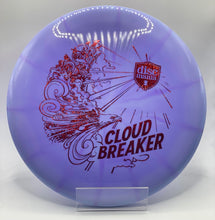 Load image into Gallery viewer, Discmania April Jewels Cloud Breaker Lux Link - Putt Approach
