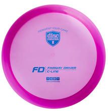Load image into Gallery viewer, Discmania C-Line FD Italian Blend - Fairway Driver
