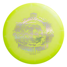 Load image into Gallery viewer, Discmania Kyle Klein Midnight Prowl 2 Meta Origin - Midrange Driver
